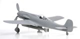 Dragon 5573 1/48 Ölçek Focke-Wulf TA 152C-1/R14 Savaş Uçağı Plastik Model Kiti