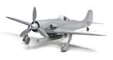 Dragon 5573 1/48 Ölçek Focke-Wulf TA 152C-1/R14 Savaş Uçağı Plastik Model Kiti