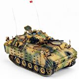 Hobbytime 059 1/35 ZMA-15 / ACV-15 Zırhlı Muharebe Aracı Demonte Plastik Maketi