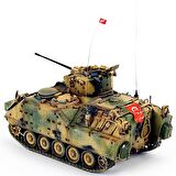 Hobbytime 059 1/35 ZMA-15 / ACV-15 Zırhlı Muharebe Aracı Demonte Plastik Maketi