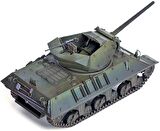 Academy 13521 1/35 USSR M10 (Lend-Lease) Tankı Demonte Plastik Maketi