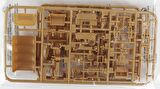 Mistercraft E098 1/72 GMC CCKW-353 Askeri Kamyon Demonte Plastik Maketi
