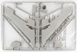 Trumpeter 02838 1/48 F-100C Super Sabre Savaş Uçağı Demonte Plastik Maketi