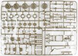 AFV Club AF35S99 1/35 IDF M38A1/CJ5 (2 models set) Tank Savarlı Jeep Demonte Plastik Maketi