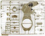 AFV Club AF35041 1/35 M41A3 Walker Bullbog Hafif Tankı Demonte Plastik Maketi