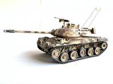 AFV Club AF35041 1/35 M41A3 Walker Bullbog Hafif Tankı Demonte Plastik Maketi