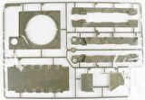 AFV Club AF35109 1/35 M109A2 HOWITZER, Hedefleme Cihazlı Obüs Tankı Demonte Plastik Maketi