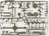 AFV Club AF35163 1/35 BOFORS 40mm Automatic M1 Topu Demonte Plastik Maketi