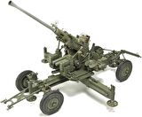 AFV Club AF35163 1/35 BOFORS 40mm Automatic M1 Topu Demonte Plastik Maketi