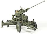 AFV Club AF35163 1/35 BOFORS 40mm Automatic M1 Topu Demonte Plastik Maketi