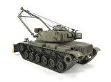 AFV Club AF35254 1/35 M728 Kurtarıcı Tankı Demonte Plastik Maketi