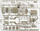 AFV Club AF35304 1/35 M109A3 Konteyner Kasalı Askeri Kamyon Demonte Plastik Maketi