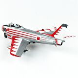 Hobbytime 063 1/48 F-86E Sabre (Uçan Kuğular) Demonte Plastik Maketi