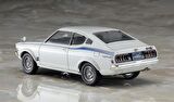 Hasegawa HC30 21130 1/24 Ölçek Mitsubishi Galant GTO 2000 GSR Otomobil Plastik Model Kiti