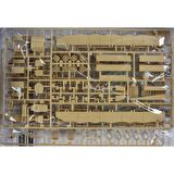 Academy 13267 1/35 I.D.F. MERKAVA Mk.III Main Battle Tankı Demonte Plastik Maketi