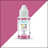 Hobbytime 455 18 ml. RAL4003 Pembe (Pink) Akrilik Model Boyası