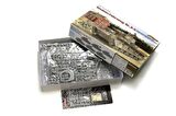 Dragon 6690 1/35 Ölçek Neubau-Fahrzeug Nr.3-5 Tank Plastik Model Kiti