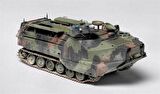 Hobbyboss 82413 1/35 AAVP-7A1 Amfibi Hücum Aracı M