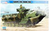 Hobbyboss 82415 1/35 AAVP-7A1 Amfibi Hücum Aracı M