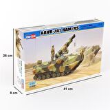 Hobbyboss 82417 1/35 AAVR-7A1 Amfibi Hücum Aracı M