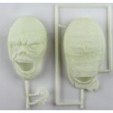 724R GLO-HEAD - MUMMY