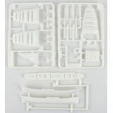 Heller 79858 1/750 Pamir Gemi Maketi
