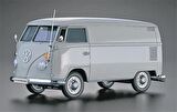 Hasegawa HC9 21209 1/24 Ölçek Volkswagen Type 2 1967 Van Plastik Model Kiti