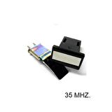 CA13903 SANWA-AİRTRONİCS FM 35 MHZ KRİSTAL SETİ