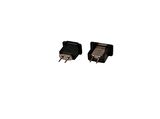340110 AM 40MHZ KRISTAL SET