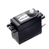 3001HB ANALOG STND.SRV.-43GR-4.8/6.0V KG/CM,3.5/4.
