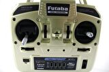 FUTABA 50030283 4YFG Kumanda 4 Kanal 2,4Ghz FHSS