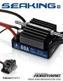 30302200 SEAKİNG-60A-V3.1-BRUSHLESS ESC