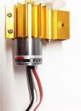 3A017 INRUNNER BRUSHLESS 20D-25-36 COMBO POWER SYS