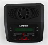 GTP X4MINI CHARGER W/CABLES