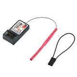 Flysky FS-R6B 2.4Ghz 6 Kanal Kumanda Mikro Alıcısı