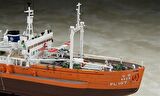 Hasegawa Z23 40023 1/350 Ölçek SOYA Antarctica Bilimsel Araştırma Gemisi (3rd Corps) Plastik Model Kiti