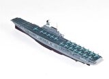 Academy 14224 1/700 USS Enterprise CV-6 Savaş Gemisi Demonte Plastik Maketi