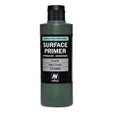 Vallejo 74612 200 ml. NATO Green, Astar Model Boyası