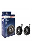Ford Connect 2004 Bosch Çift Fişli Didit Korna Seti