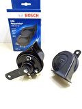 Ford Ecosport 2023 Bosch Çift Fişli Dadat Korna Seti