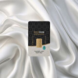 2.5 Gr 24 Ayar 999.9 İar Gram Altın