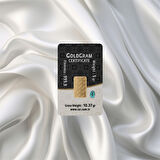 5 Gr 24 Ayar 999.9 İar Gram Altın