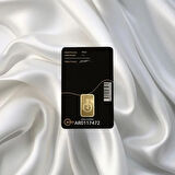 5 Gr 24 Ayar Ard Gram Altın