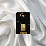 10 Gr 24 Ayar Ard Gram Altın