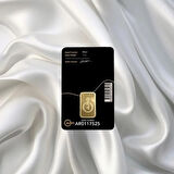 10 Gr 24 Ayar Ard Gram Altın