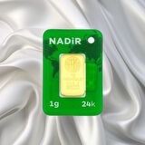 1 GR 24 AYAR NADİR GRAM ALTIN