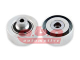 ALTERNATÖR GERGİ RULMANI P206-207-307 1.4HDI-1.6HDI 04- -C2-C3 1.4HDI-1.4 16V-1.6 16V KLİMALI
