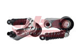 ALTERNATÖR GERGİ RULMANI V TİPİ MGN I 1.9D-TDI-LAGUNA 1.9DTI-SCENIC I 1.9DTI-DCI F8Q-F9Q-VOLVO S40