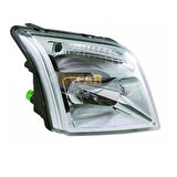 FAR KOMPLE-SAG-LHD. AMPULSUZ TRANSIT CONNECT 02 14 ELEKTRİKLİ H4