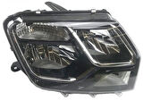 FAR MANUEL SOL DACIA DUSTER 13-17